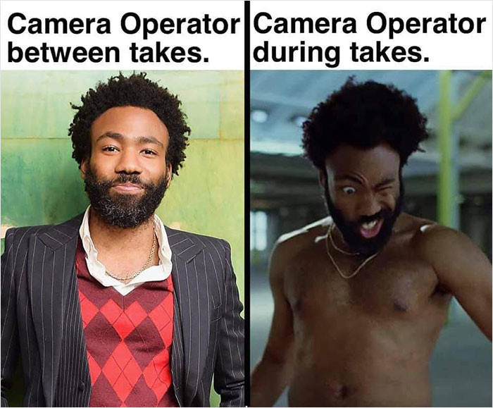 40 Of The Funniest Memes That Mocks Filmmakers Have Been Shared By An ...