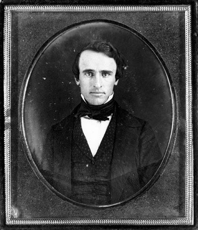 Rutherford B. Hayes