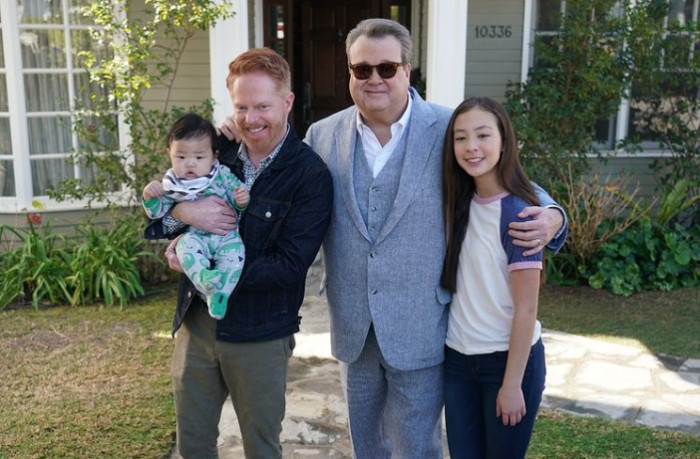 16. Cam & Mitchell from 'Modern Family'