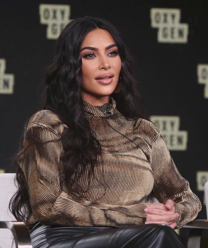 1. Kim Kardashian's breakthrough performance is on her personal tape! If her Ray J private tape hadn't been made public, her reality TV career would not have taken off in the first place.