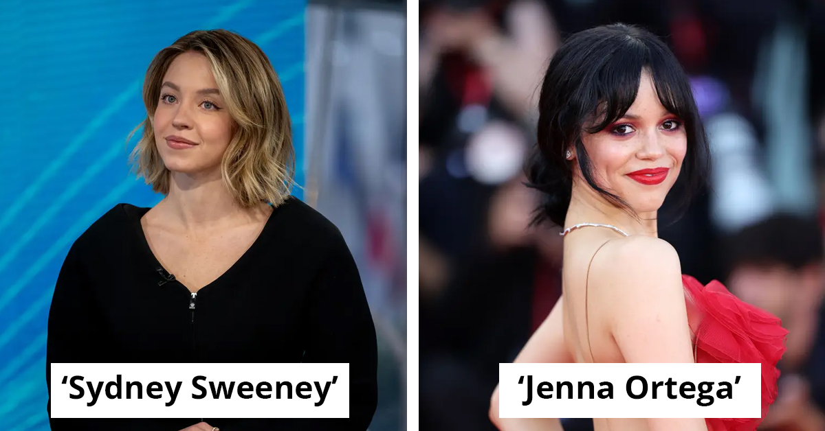 11 Female Hollywood Celebs Who Went From Beloved To Despised Overnight