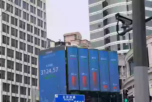 The stock market continues to feel the impact of the recent shock.