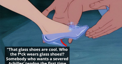 49 Disney Movie Life Lessons That Are Simultaneously Funny And Terrible