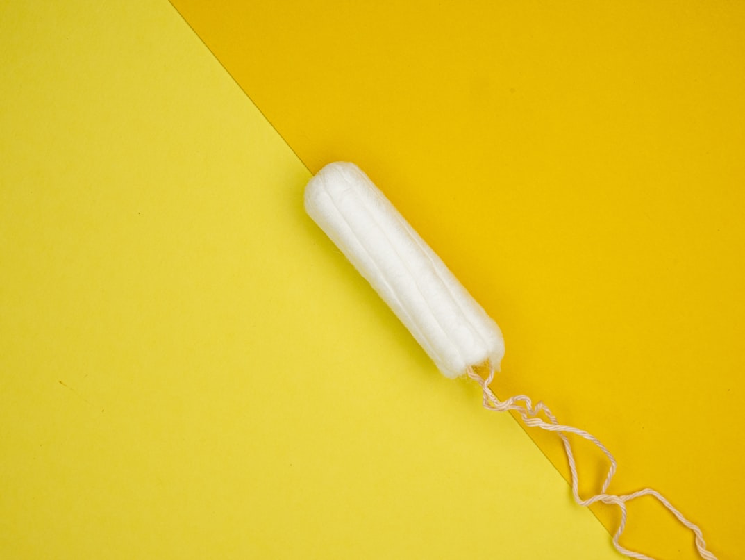 A woman has gone viral after revealing the horrifying symptoms she developed when she accidentally left a tampon inside her body for more than a month, leading to toxic shock syndrome (TSS).