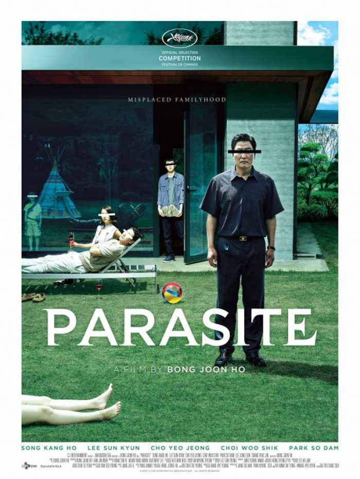 5. Parasite