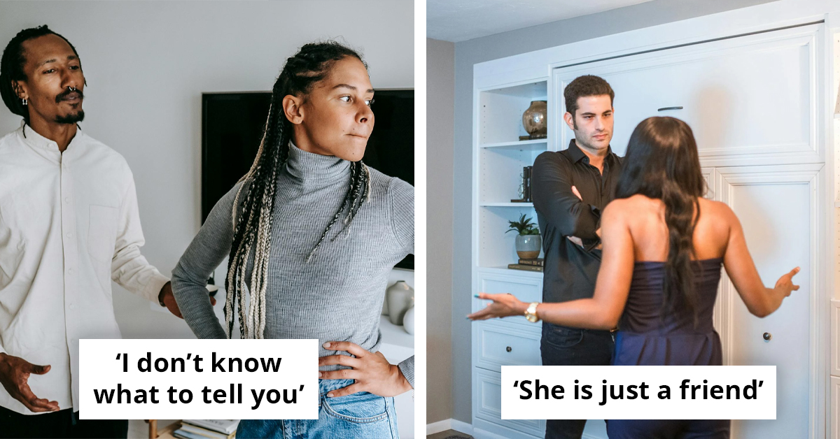 Women Reveal The Most Outrageous ‘Apologies’ They’ve Ever Gotten From Men