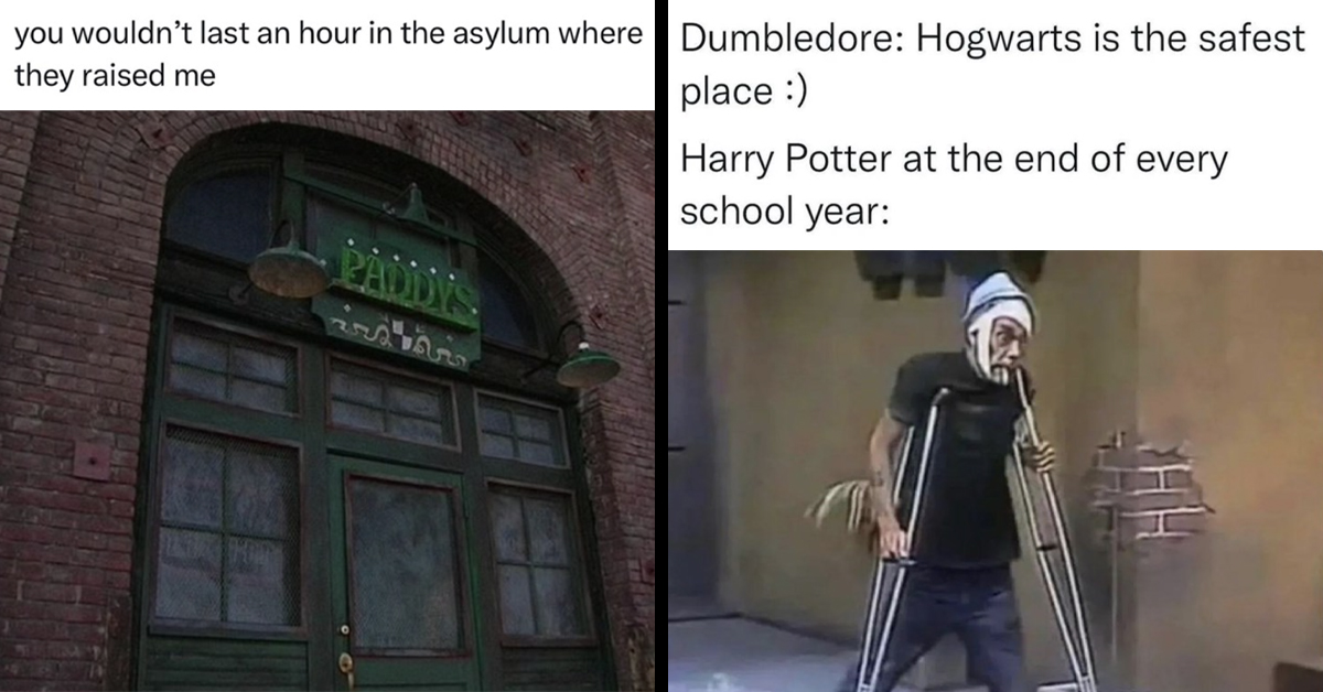 52 Hilarious Memes That'll Help You Unwind While Chilling In A Pool Of Laughter