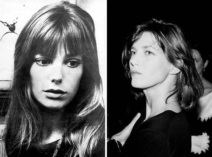 Jane Birkin