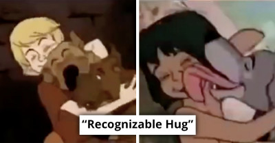 Gen Z Discovers Disney's Reused Animations And Reacts Strongly