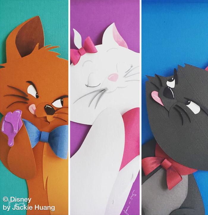 4. Aristocats