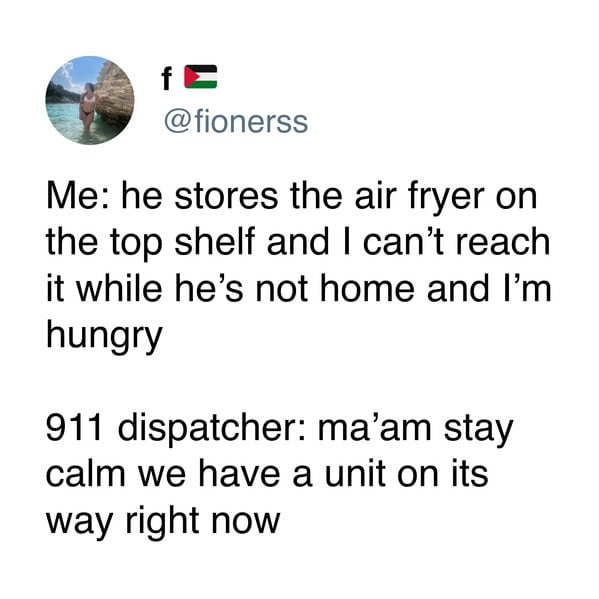 18. All units are in the way now