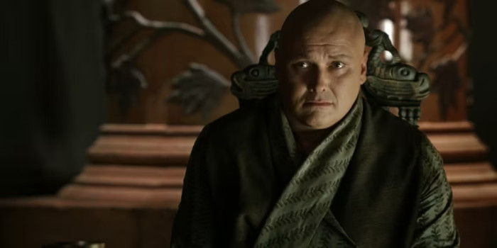 18. Lord Varys