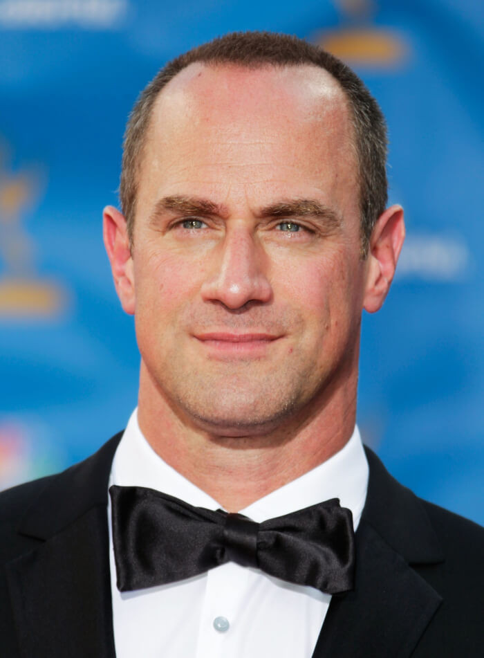 4. Devoted viewers of Law & Order: Special Victims Unit were devastated when Chris Meloni (Detective Stabler) abruptly quit the series