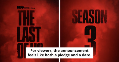 Fans Shocked As The Last Of Us Season 3 Gets Green Light Before Season 2 Airs