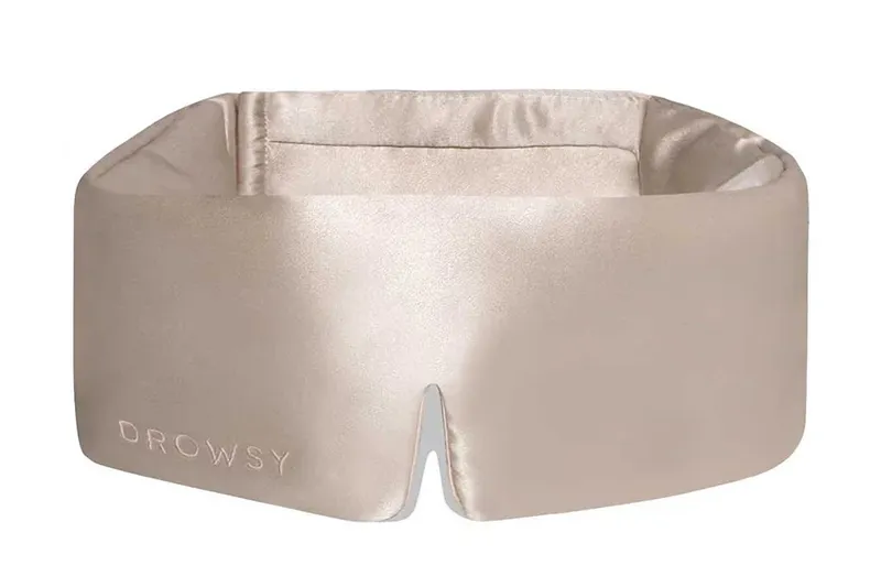 Drowsy