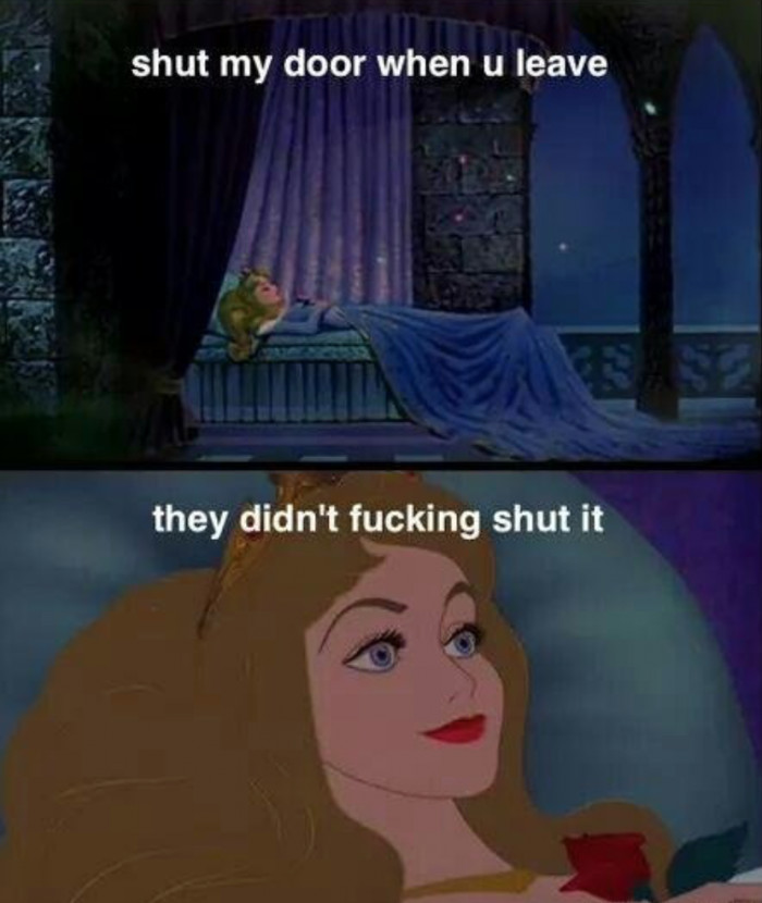These 40 Ridiculous Disney Memes Are Certain To Make You Laugh Hard
