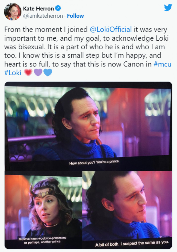 26. Loki