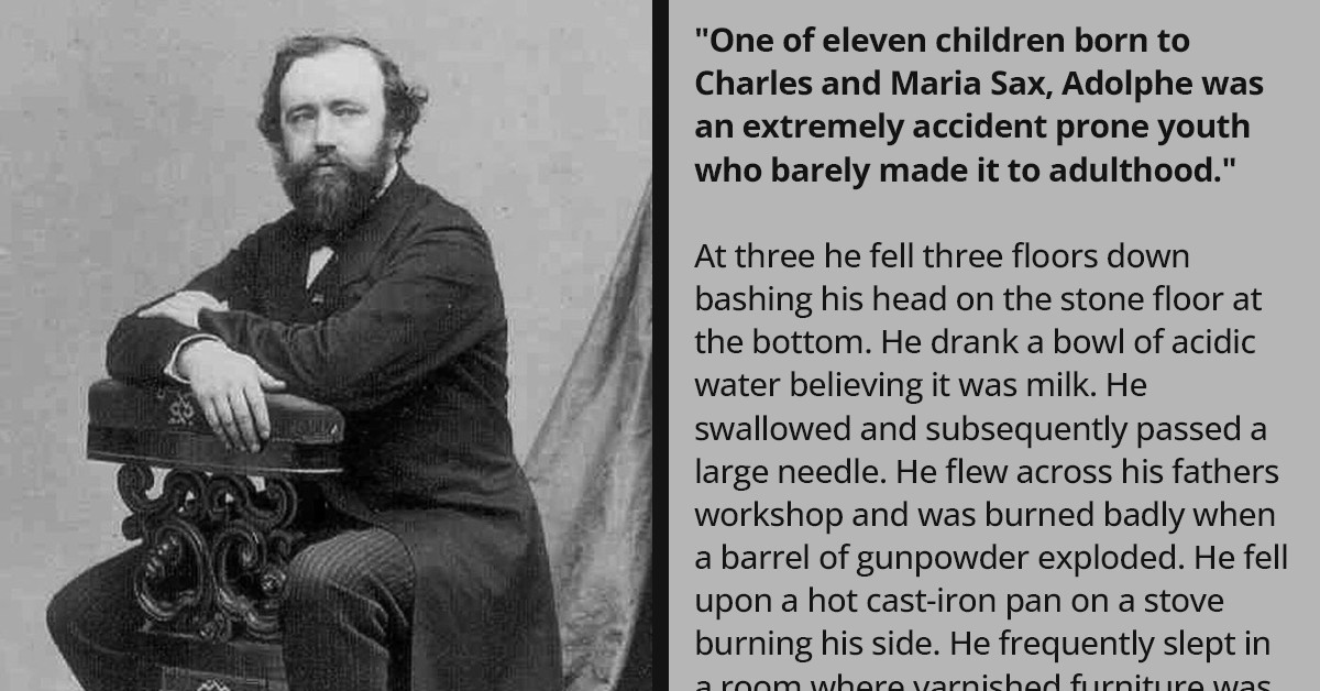 Ridiculous History Facts That Are So Absurd They Somewhat Feel Fake