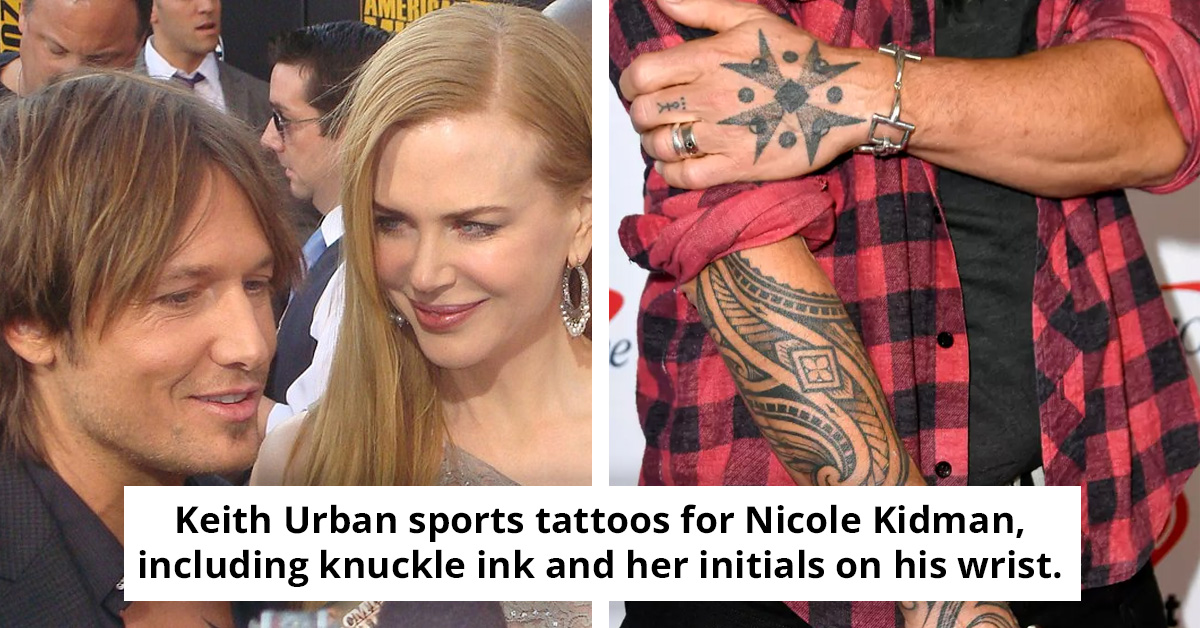 From ‘Babygirl’ to Goodbye - Nicole Kidman and Keith Urban's Divorce