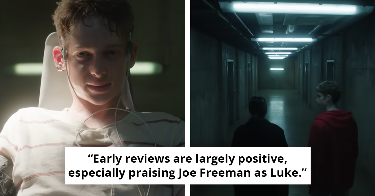 Stephen King's New Series The Institute Might Just Fill That Stranger Things Void, But Does It Deliver?