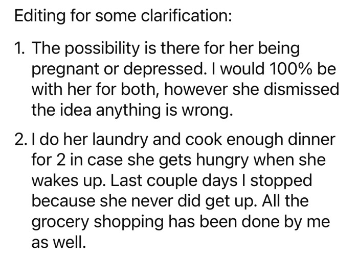 OP eventually modified the post to include an