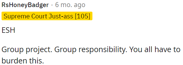 Student Struggles With Classmate S Monopolization Of Group Work And Student Struggles With Classmate S Monopolization Of Group Work And