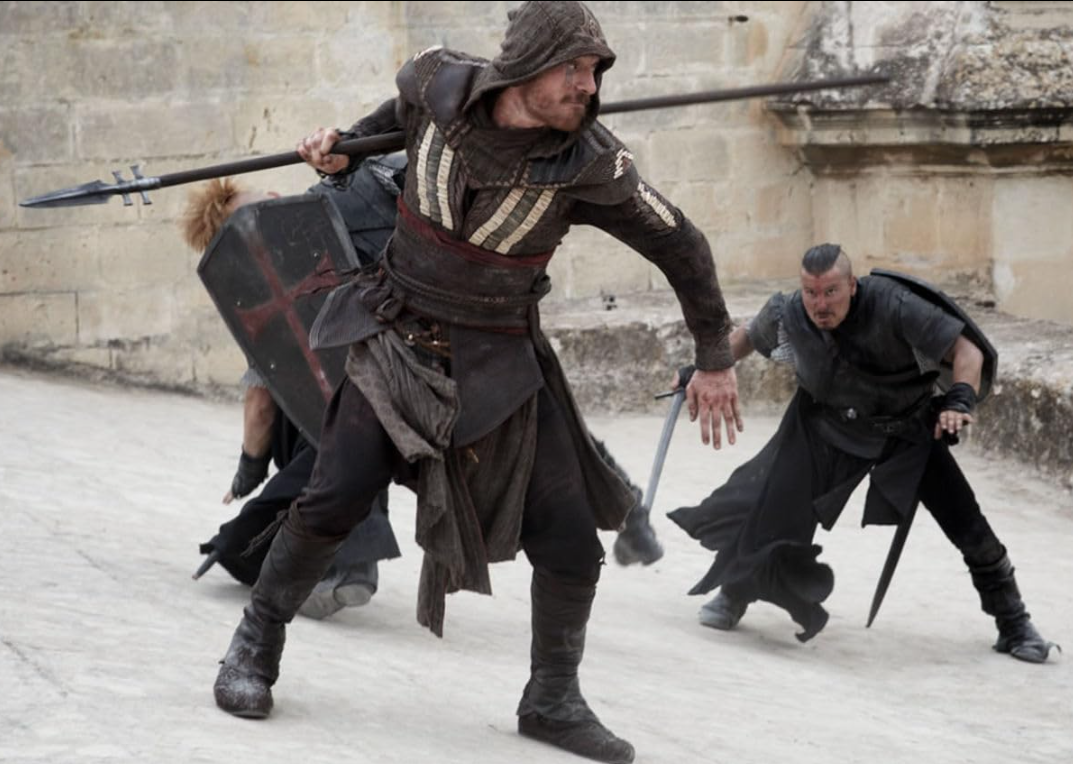 The 2016 film, starring Michael Fassbender, failed to make an impact with either critics or longtime fans.