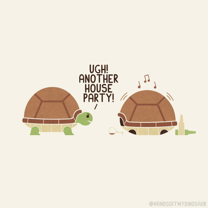 17. Yes it is but it's only one turtle per house party