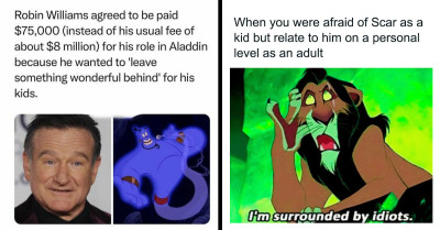 40 Disney Memes That Perfectly Capture Real Life Moments