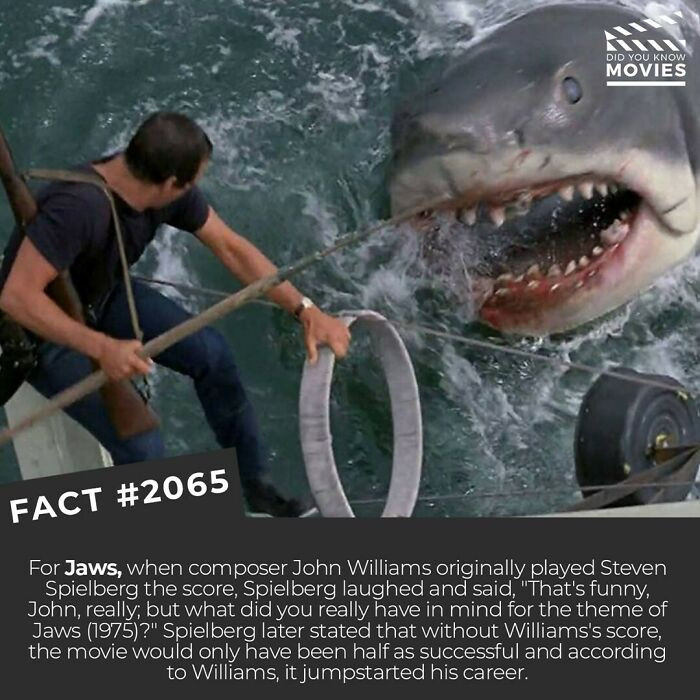 10. Jaws
