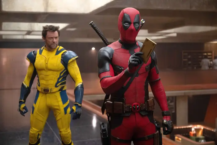 The new Deadpool & Wolverine is a hot topic, with people speculating who will be playing Lady Deadpool.