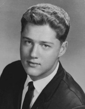 Bill Clinton