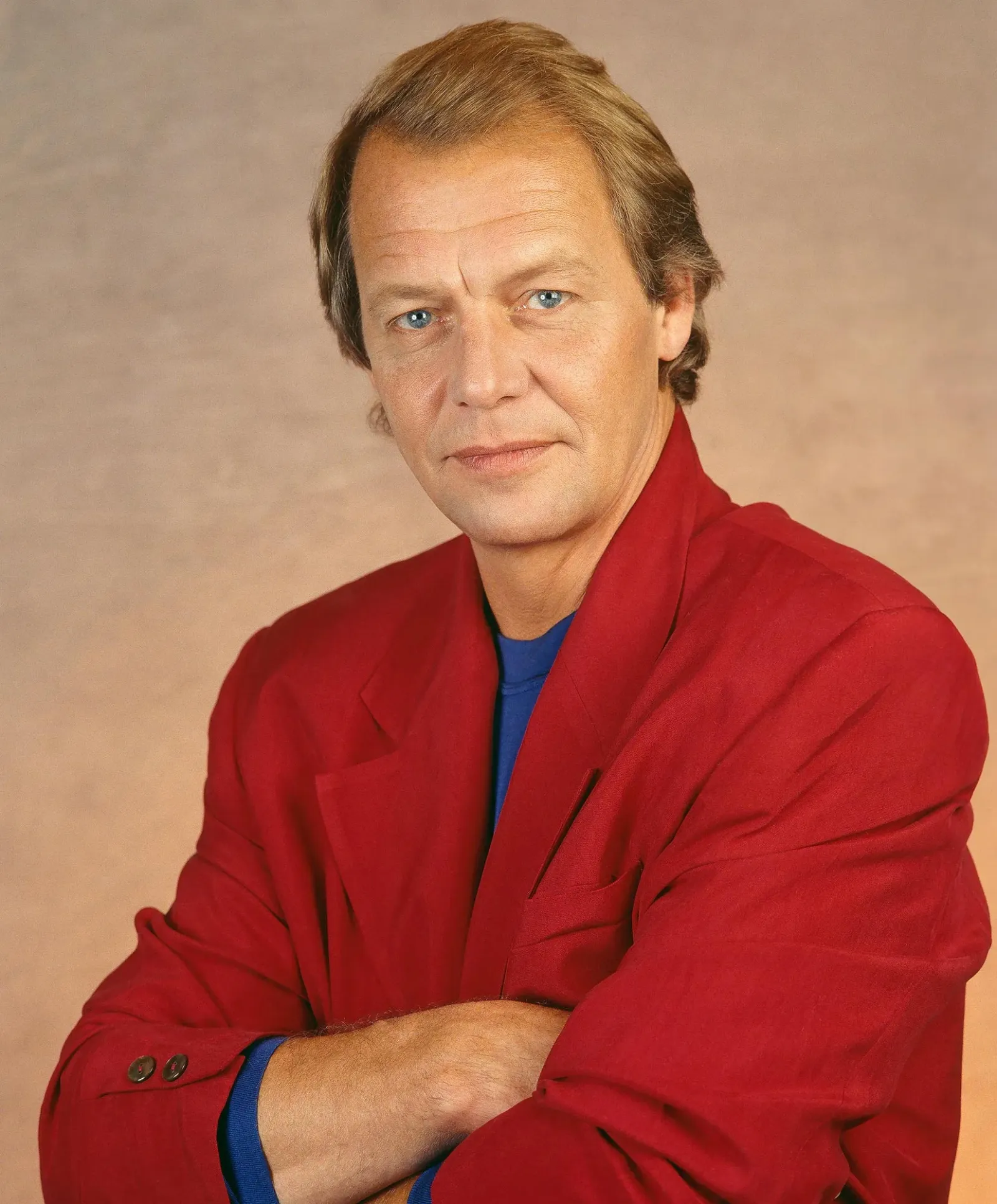 17. David Soul