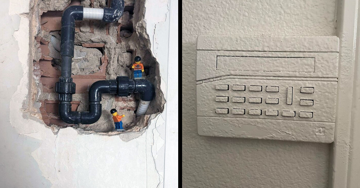 35 Landlords Who Seriously Failed Their Tenants, And You Are Going To Love To Hate Them