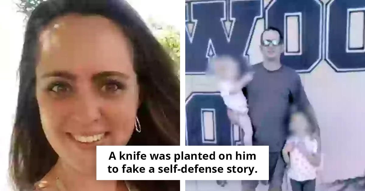 Utah Woman Pleads Guilty to Husband’s Murder as Chilling Internet Searches Come to Light