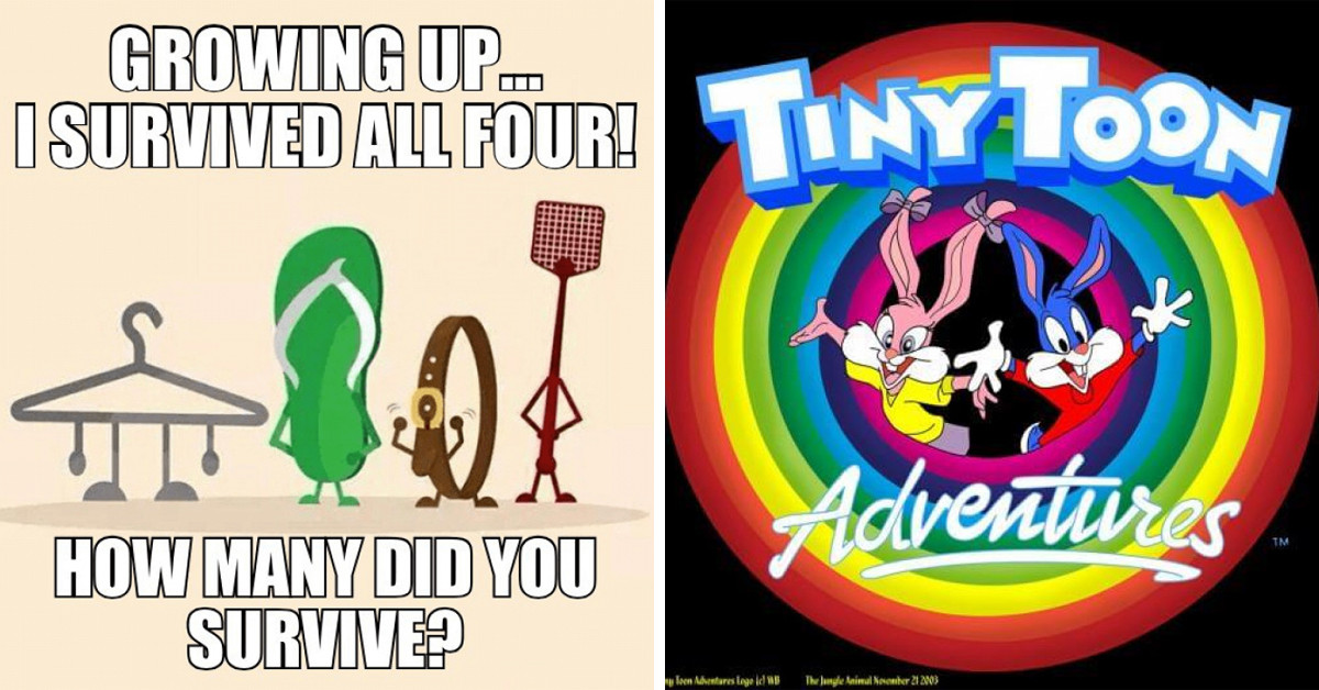 17 Things Every 90s and 80s Kids Will Smile About When They See This