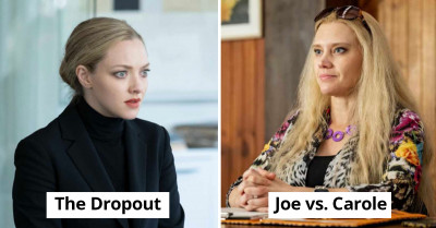 15 Morbidly Fascinating True Crime Shows And Movies That Are Required Viewing
