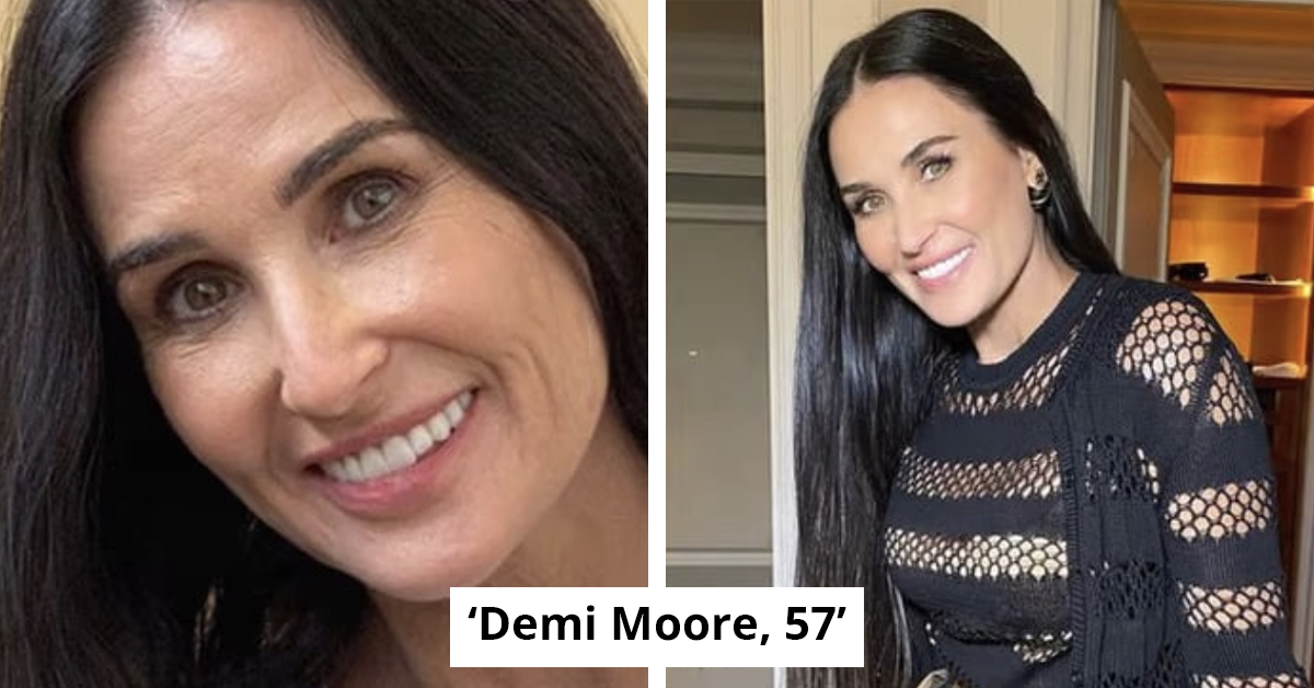 Celebrities Over 50 Who Are Radiating More Than Ever