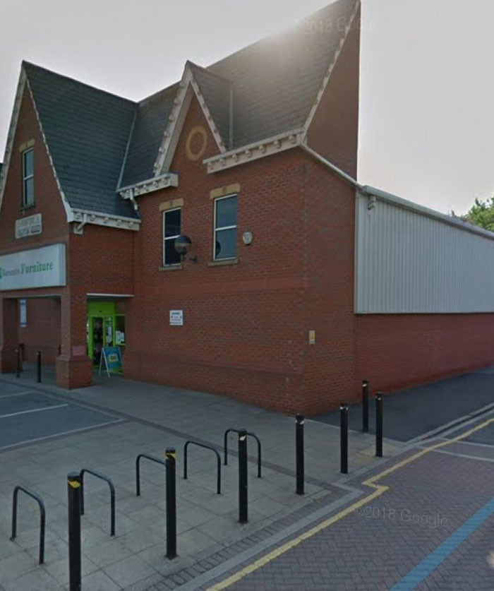 9. Stage Set Architecture