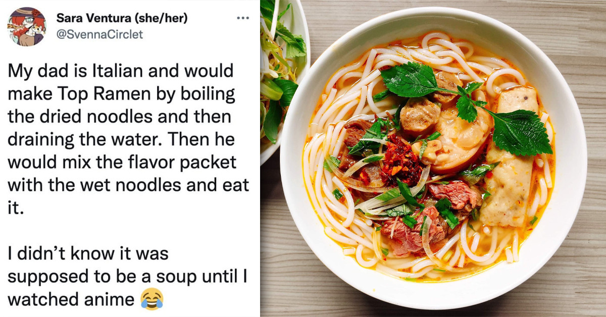 Viral Twitter Thread Has 20 People Sharing The Weird Food Habits They Have And They're Quite Ridiculous