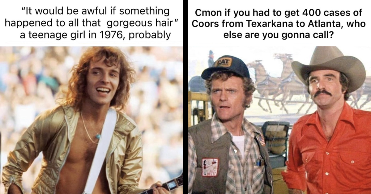 A Boogie Down Memory Lane With Nostalgic Memes Every ‘70s Kid Can Relate To