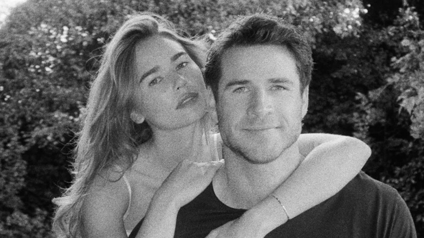 Their love story stretches back to December 2019, not long after Liam’s divorce from Miley Cyrus was finalized in early 2020.