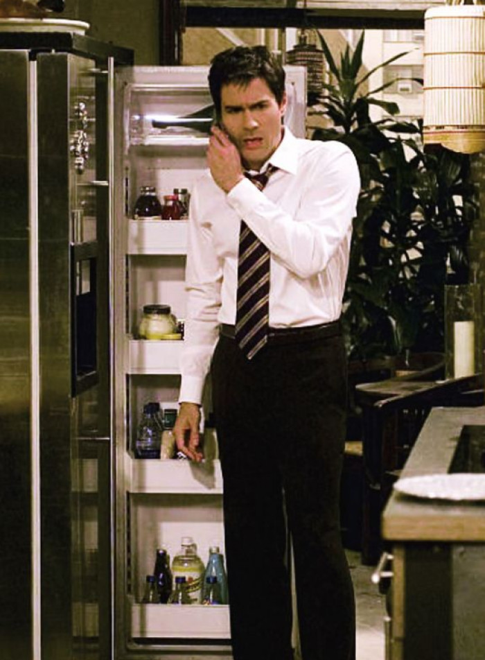 5. Will Truman from 'Will & Grace'