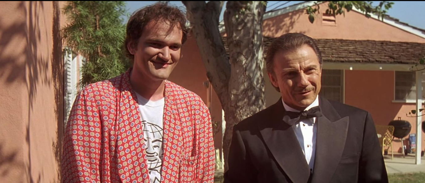 The director’s decision to halt The Movie Critic raises the question: is Tarantino truly done with filmmaking?