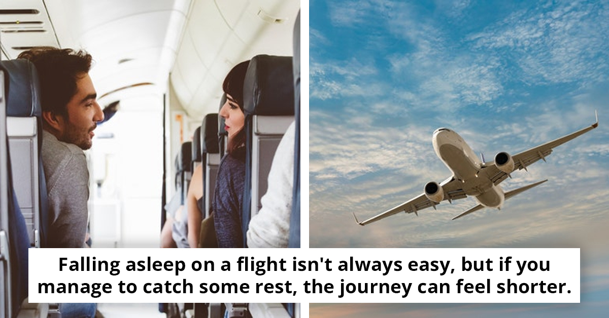 How To Stay Calm When You Have Flight Anxiety - Insights From Pilot And Therapist
