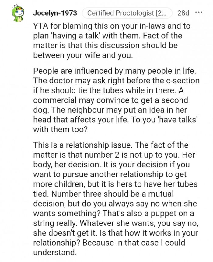 Opinion | The Unexpected Truth About Tradwife Life (From A Right Wing Influencer) - qngluhb