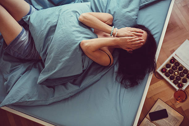 Women get worse hangovers due to hormones, less blood volume, and slower alcohol processing.