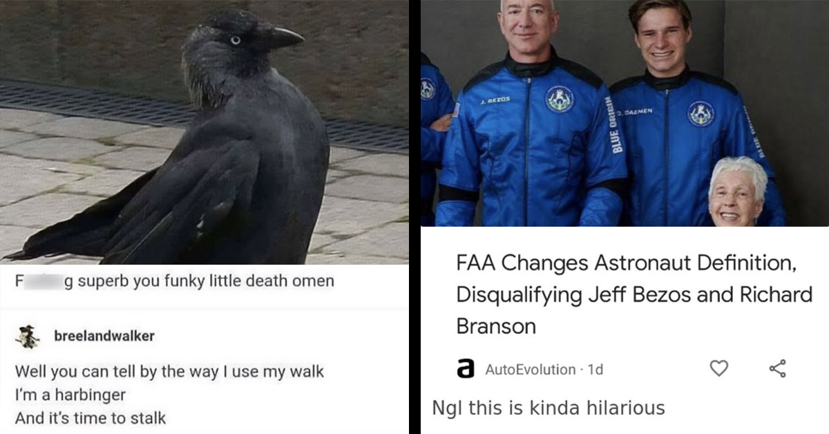 These 21 Tumblr Posts Are Proof That Humor Has No Limits