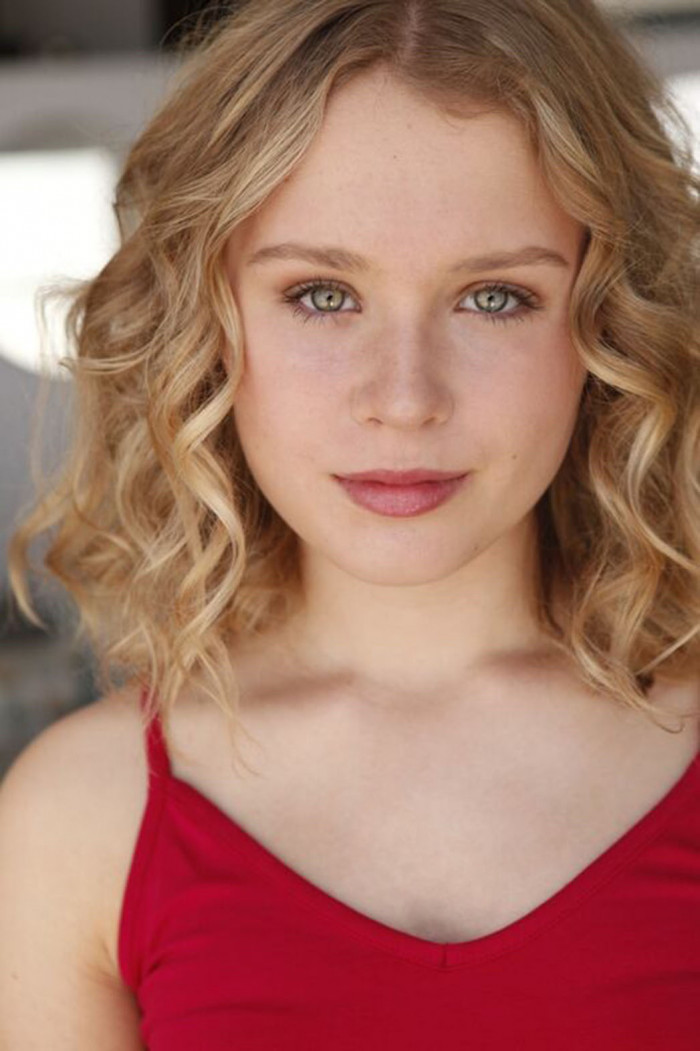 34. Eliza Scanlen