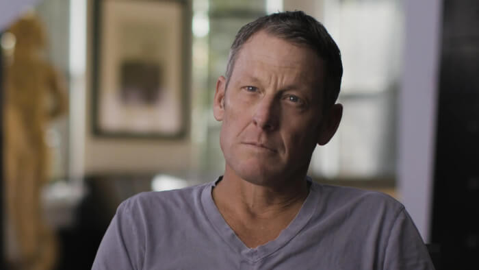 8. After evidence implicating former professional cyclist Lance Armstrong in one of the most severe and extensive doping claims ever emerged, his career was destroyed